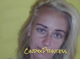 CindyxPrincess