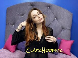 ClairHooper
