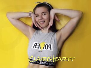 ClaireHeartt