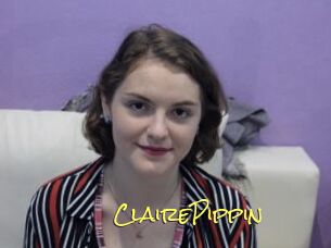 ClairePippin