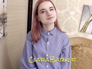 ClaraBarker