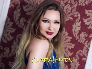 ClaraHilton