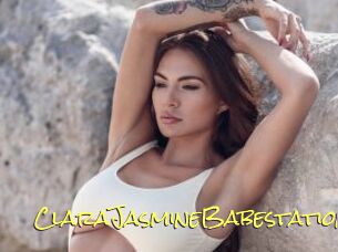 ClaraJasmineBabestation