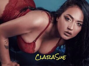 ClaraSue