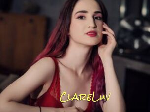 ClareLuv
