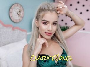 ClariceJones