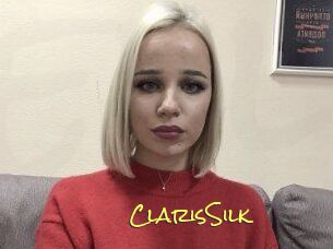 ClarisSilk
