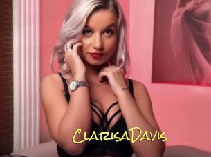 ClarisaDavis