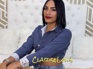 ClariseLouis
