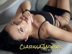 ClarissaJackson