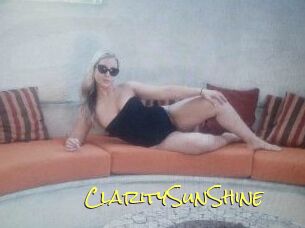 ClaritySunShine