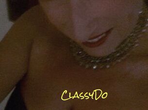 ClassyDo
