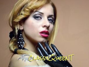 ClassyQueenT