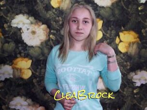 CleaBrock