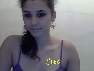 Cleo