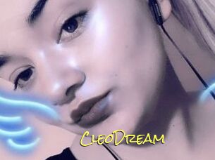 CleoDream