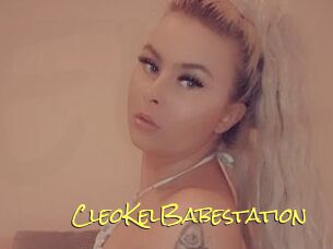 CleoKelBabestation