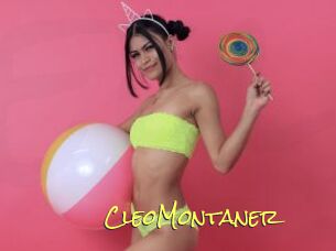 CleoMontaner