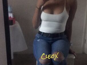CleoX