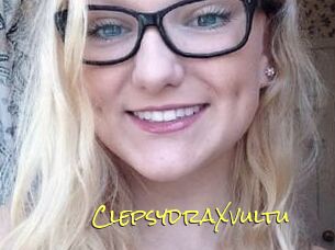ClepsydraXvultu