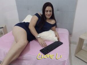Clohe_Li
