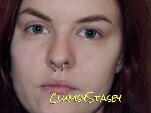 ClumsyStasey
