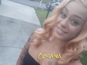 Cocaiya