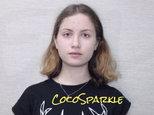 CocoSparkle