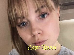Coed_Jenny