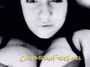 ColombianFireGirl