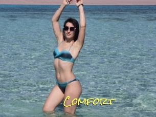 Comfort Elles Mouillent