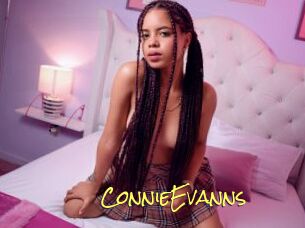 ConnieEvanns