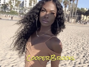 CooperBrooks