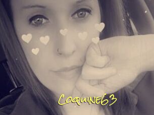 Coquine63