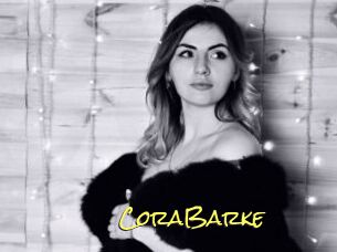 CoraBarke