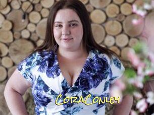 CoraConley