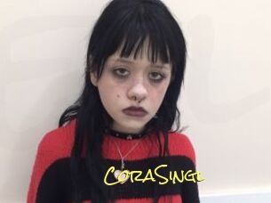 CoraSingl