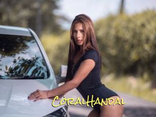 CoralHandal