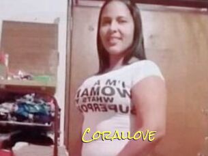 Corallove