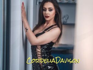 CordeliaDavison