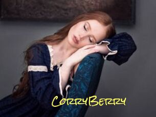 CorryBerry