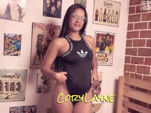CoryLayne