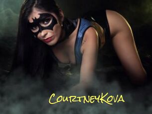 CourtneyKova