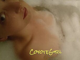 CoyoteGirl