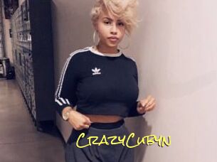 CrazyCubyn