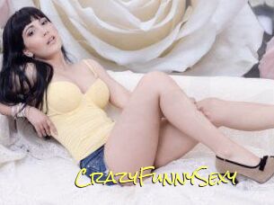 CrazyFunnySexy