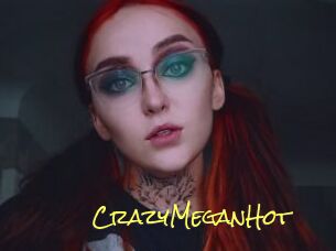CrazyMeganHot