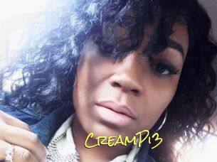 CreamPi3