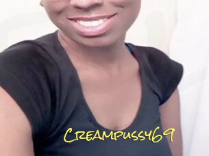 Creampussy69