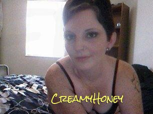 CreamyHoney